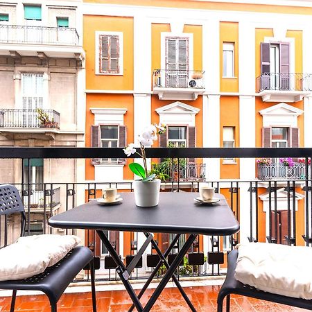 Andrea Da Bari Apartment Luaran gambar