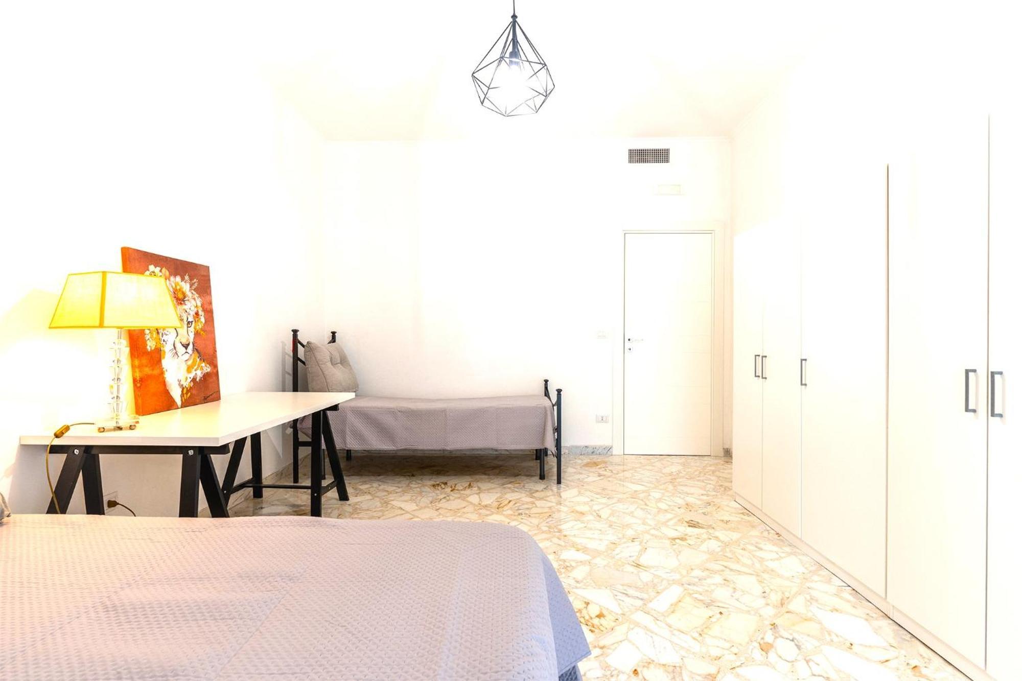 Andrea Da Bari Apartment Luaran gambar