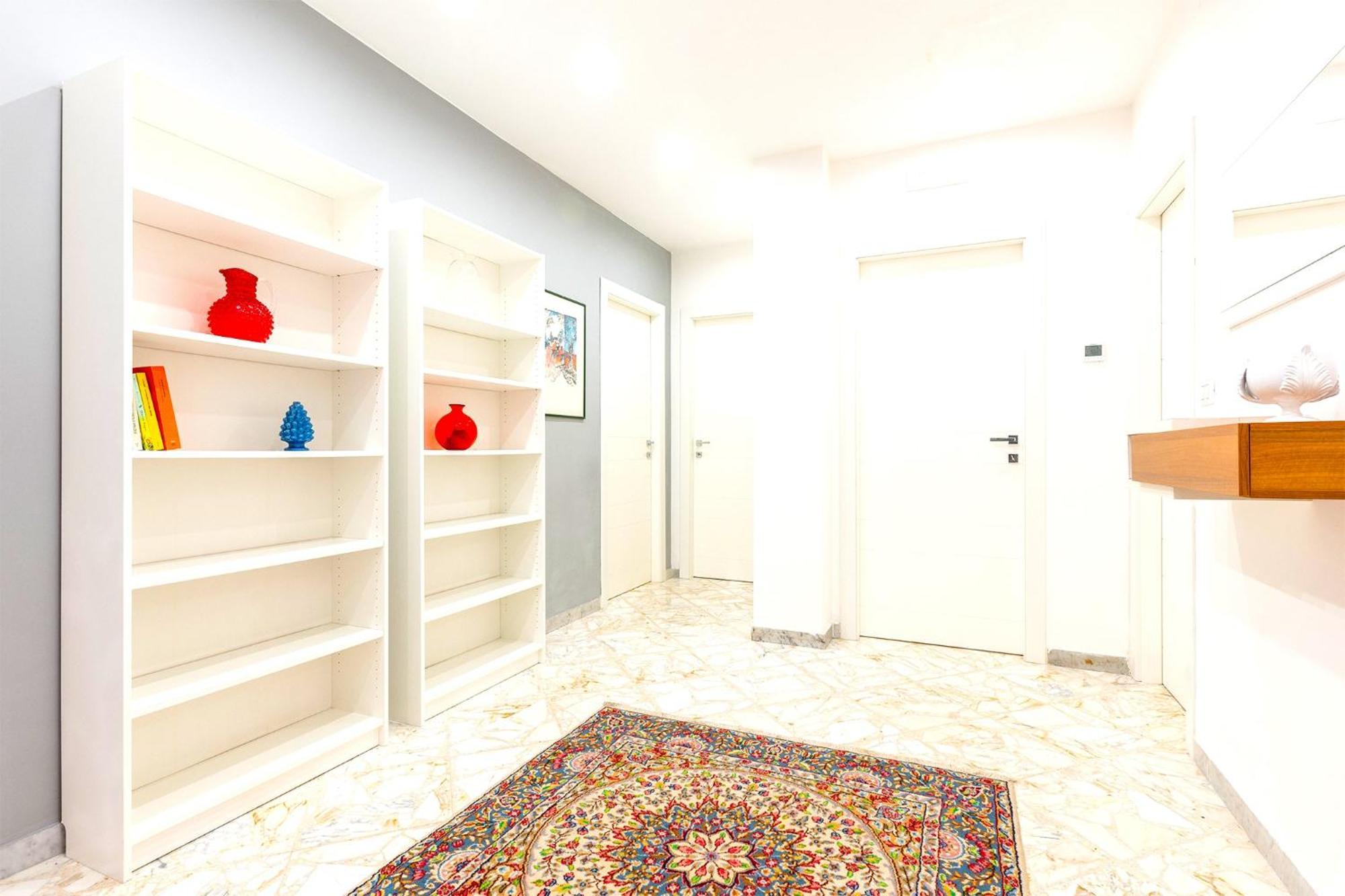 Andrea Da Bari Apartment Luaran gambar