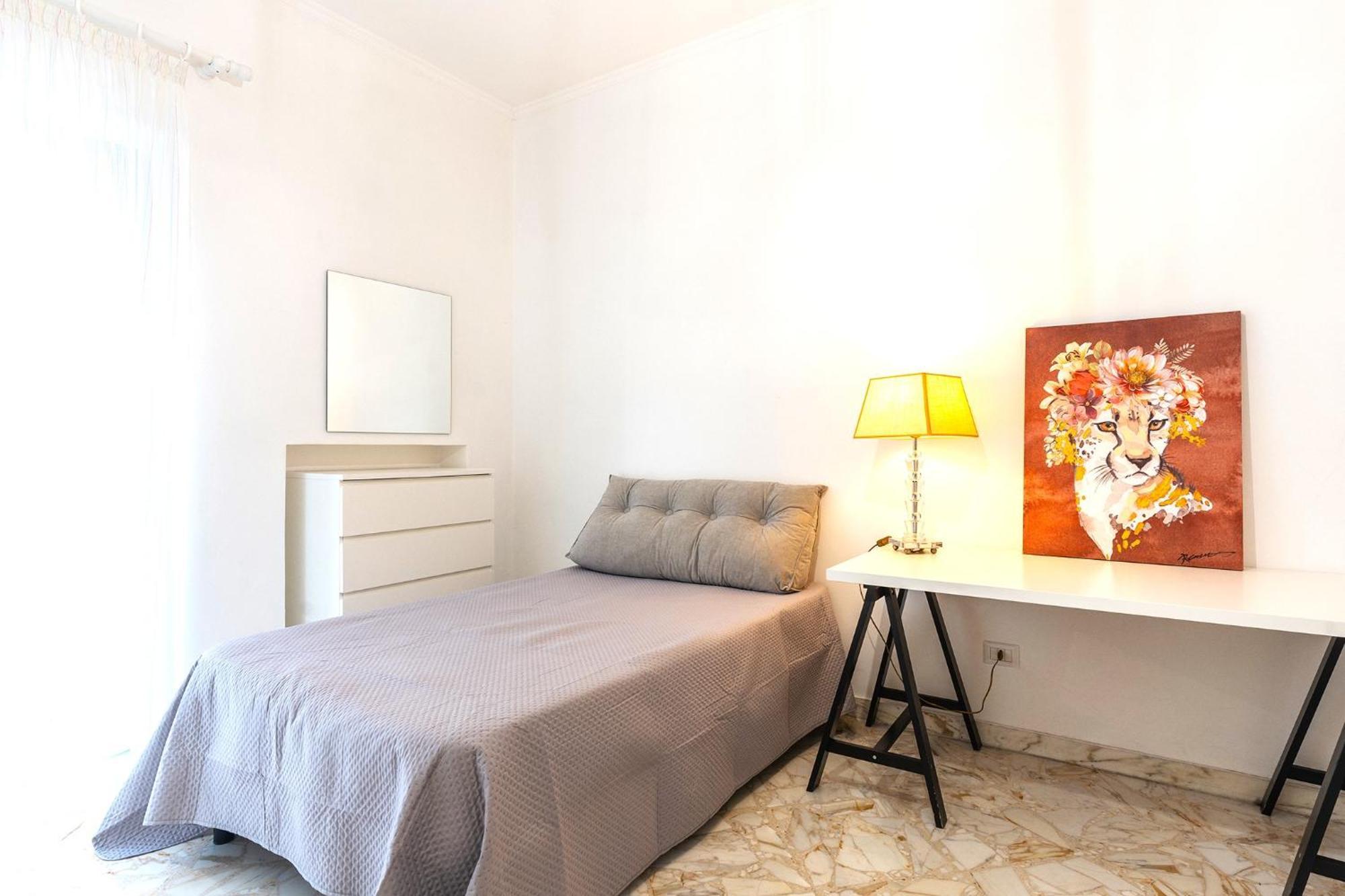 Andrea Da Bari Apartment Luaran gambar
