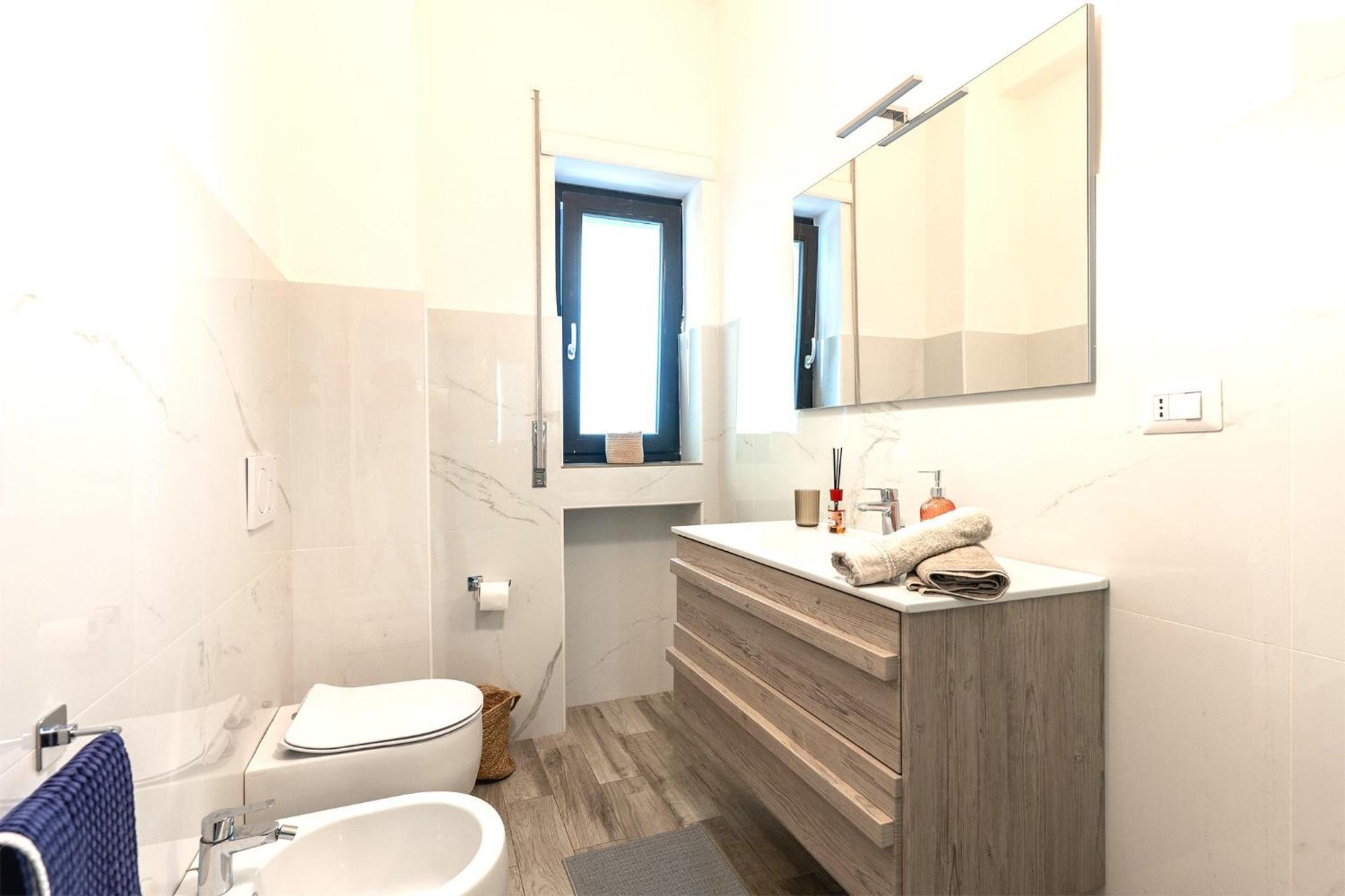 Andrea Da Bari Apartment Luaran gambar
