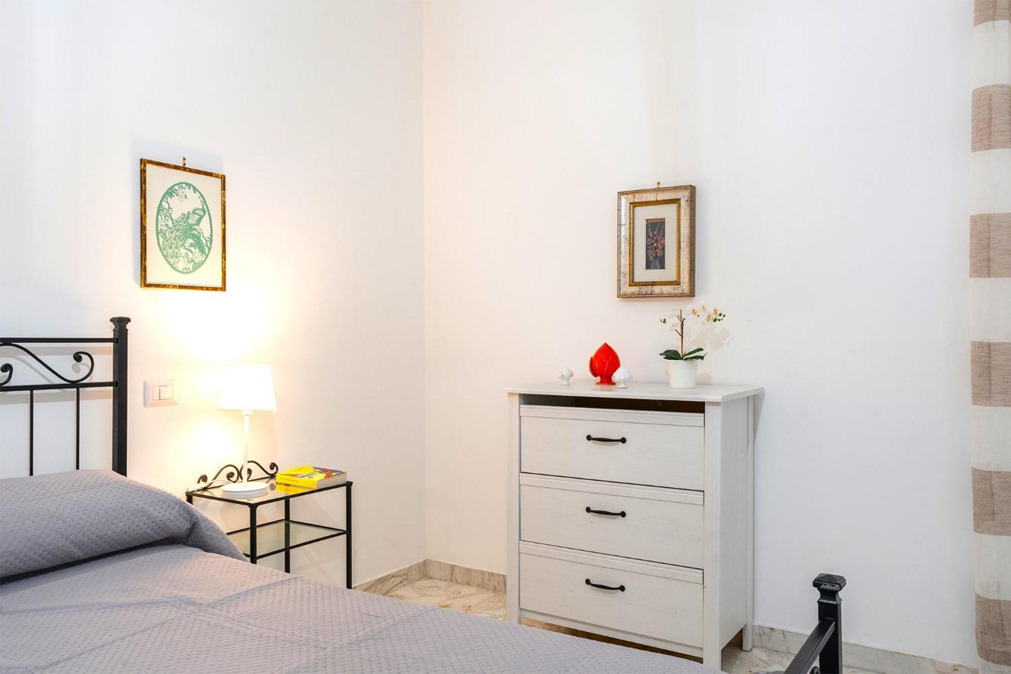 Andrea Da Bari Apartment Luaran gambar
