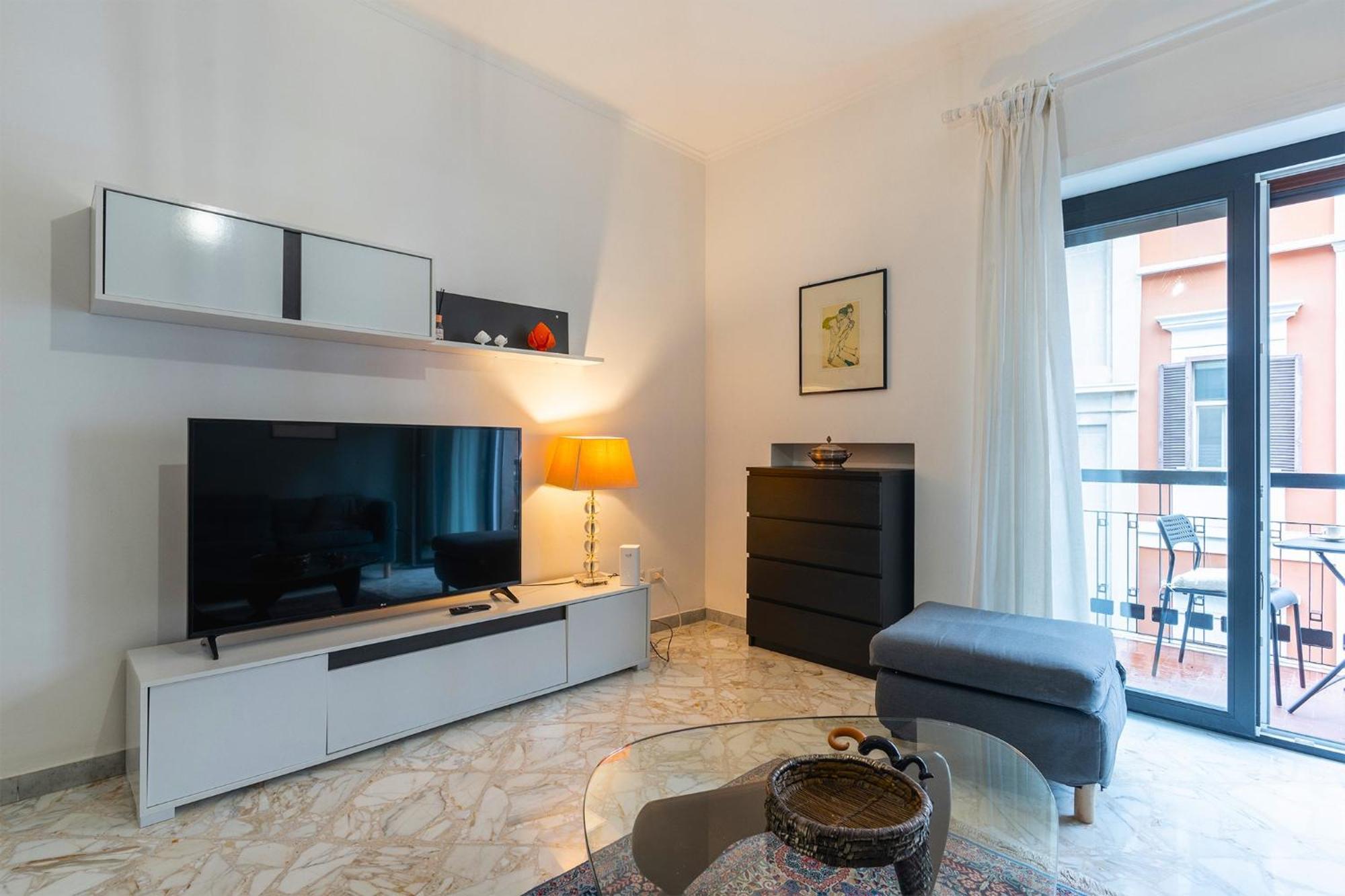Andrea Da Bari Apartment Luaran gambar