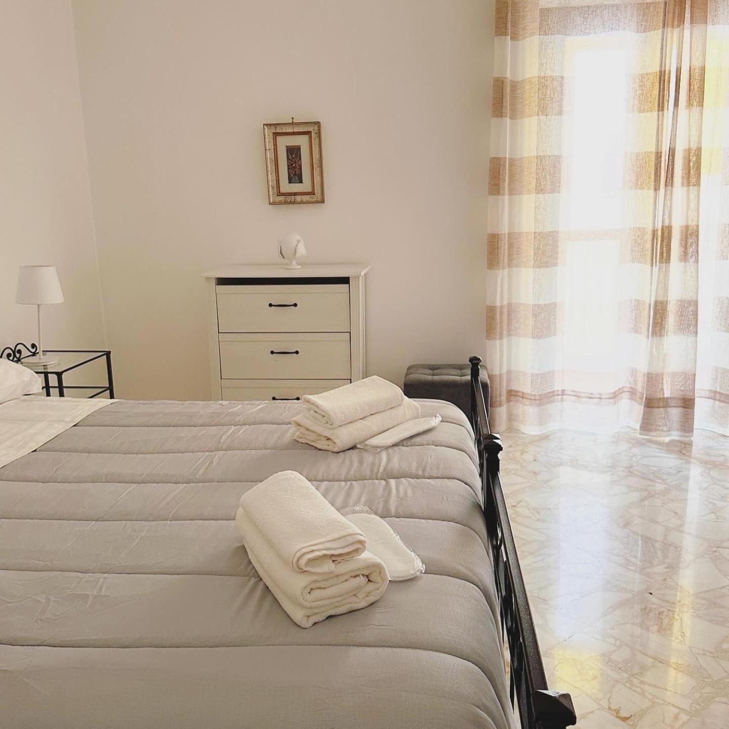 Andrea Da Bari Apartment Luaran gambar