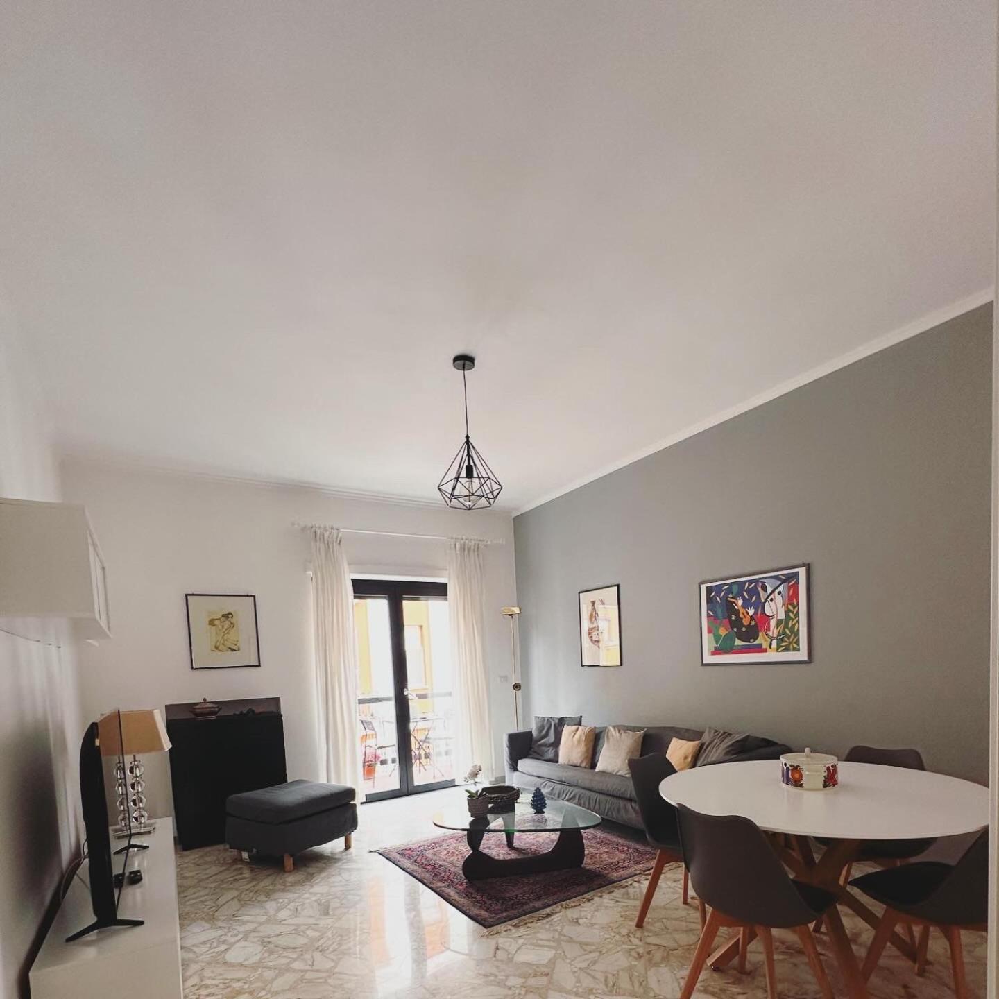 Andrea Da Bari Apartment Luaran gambar